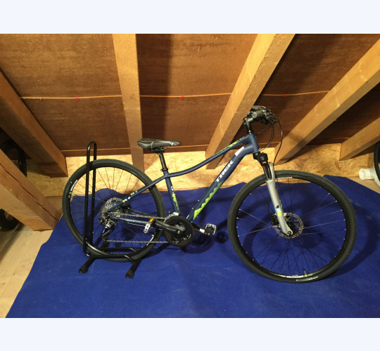 TREK Neko SL WSD