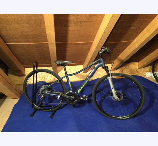 TREK Neko SL WSD