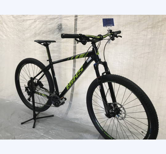 BiXS Core 400
