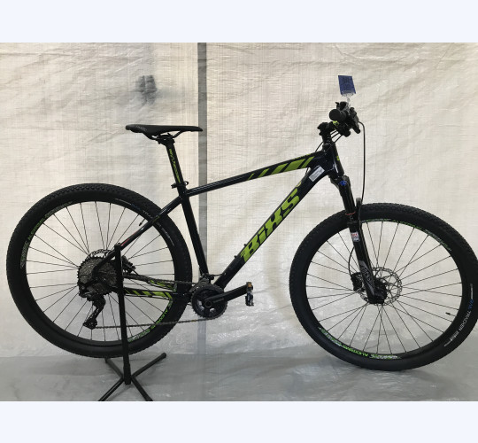 BiXS Core 400