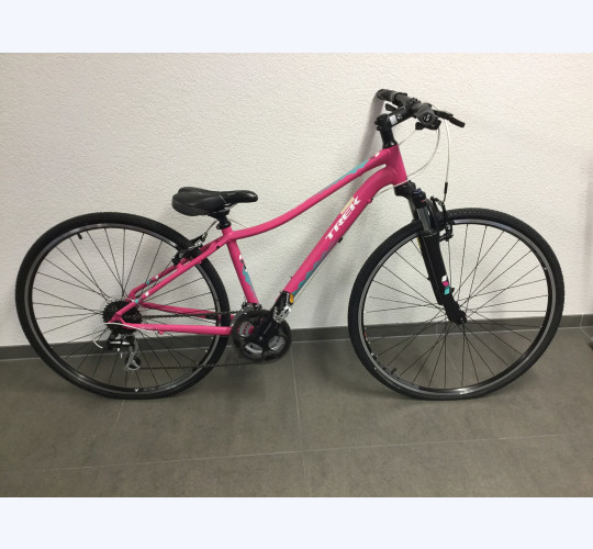 TREK Neko WSD