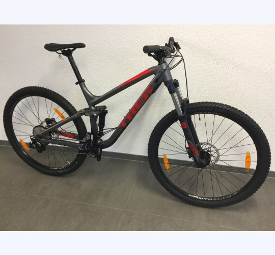 TREK Fuel EX 5