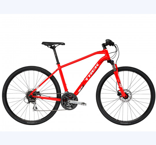 TREK DS2