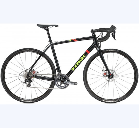 TREK Crockett 5