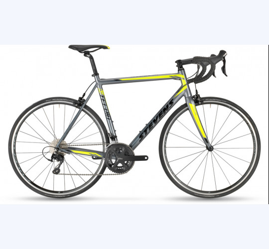 STEVENS Stelvio