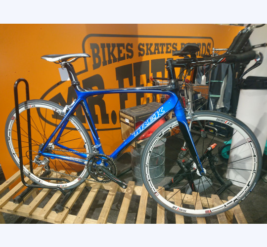 TREK madone 5.2 spezial