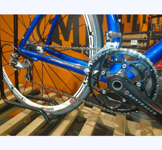 TREK madone 5.2 spezial