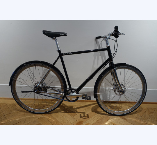City Cycles jallajalla