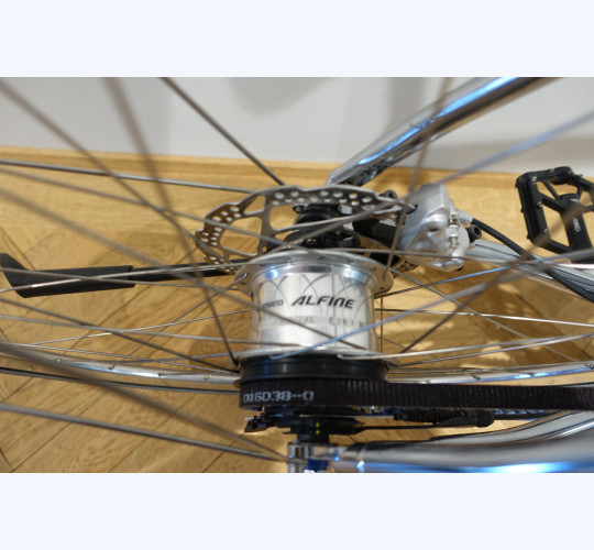 City Cycles jallajalla