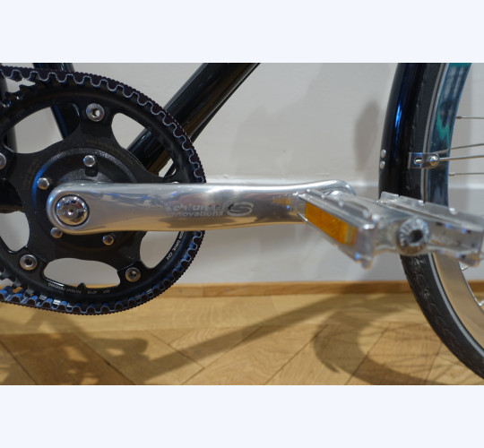 City Cycles jallajalla ZEHUS