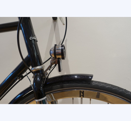 City Cycles jallajalla ZEHUS