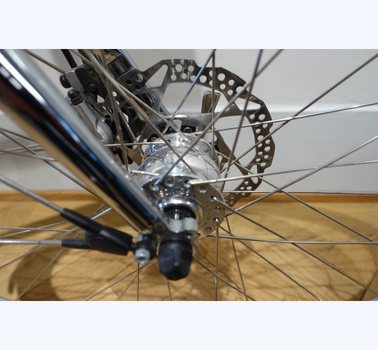 City Cycles jallajalla ZEHUS