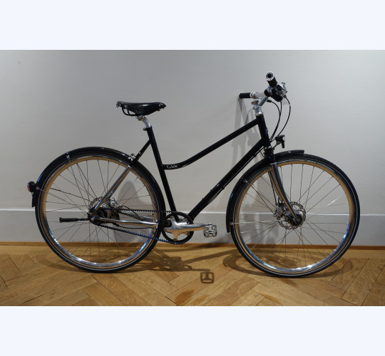 City Cycles habibi