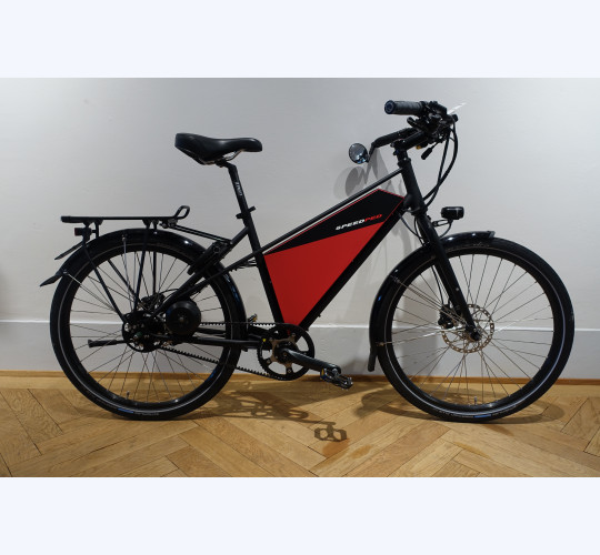 Speedped Speedped Lady 28