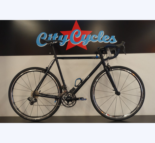 City Cycles Jive