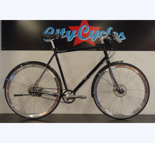 City Cycles JallaJalla