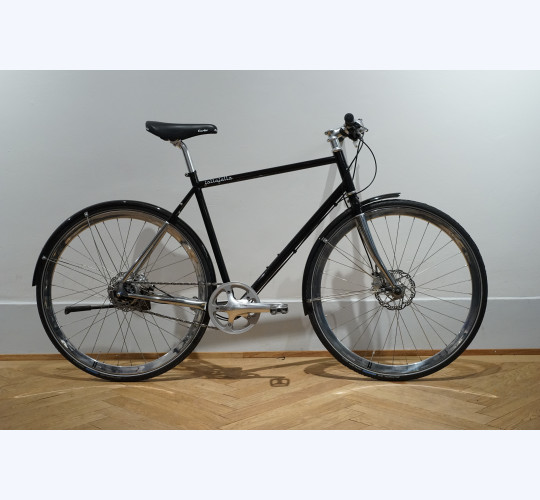 City Cycles jallajalla