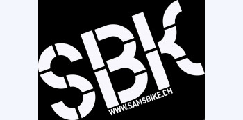 Sam's Bike Sàrl