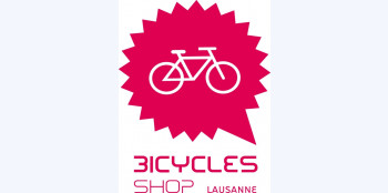 Bicycles Shop