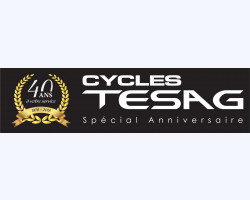 Cycles TESAG SA