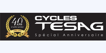 Cycles TESAG SA
