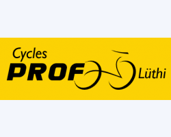 Cycles PROF Lüthi Sàrl