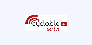 Cyclable Genève