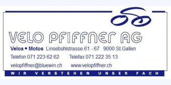 Velo Pfiffner AG