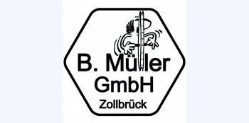 B. Müller GmbH