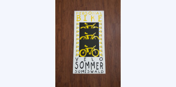 Velo Sommer