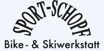 Sport-Schopf