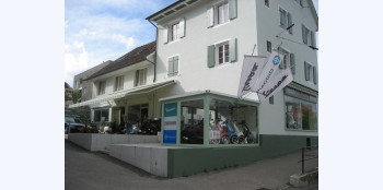 Velos-Motos M. Zürcher