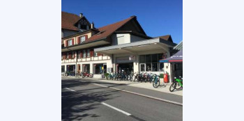Extra-bike