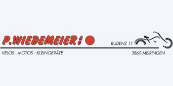 P. Wiedemeier AG
