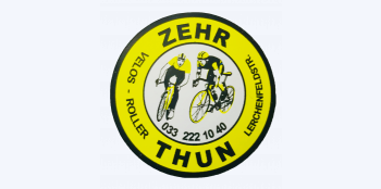 Velo Zehr