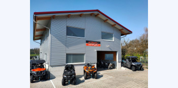 JB Töffhandel GmbH