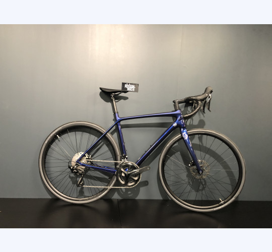 SCOTT Contessa Addict 25 disc
