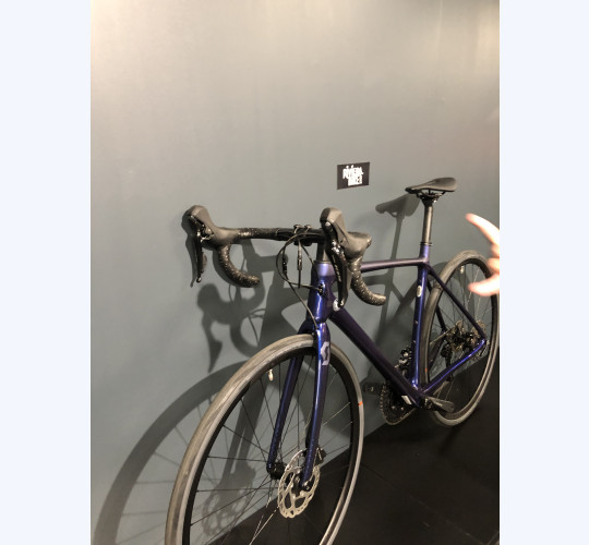 SCOTT Contessa Addict 25 disc