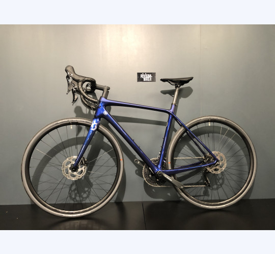 SCOTT Contessa Addict 25 disc