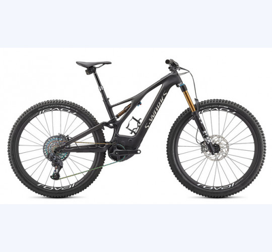 SPECIALIZED Levo S-Works Carbon