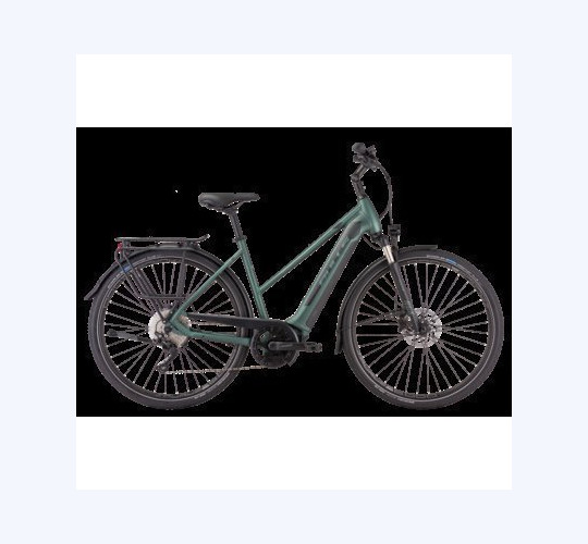 Bulls Cross Mover Evo 2 on Sale, 55 