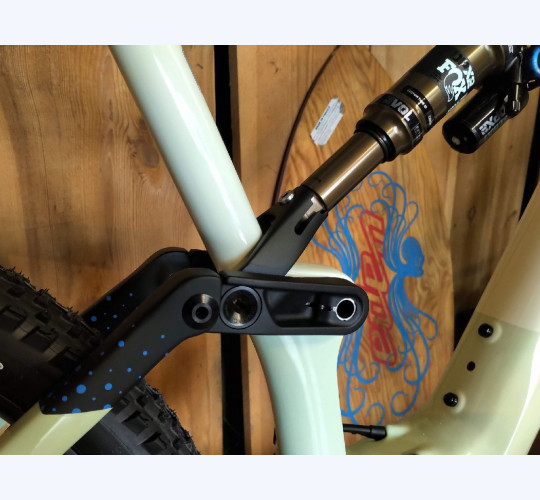 Orbea Rise M-Team