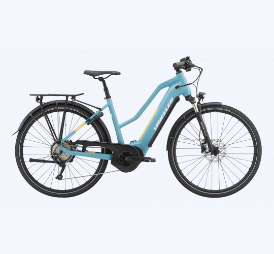 WHEELER Wheeler I-Vision GOR