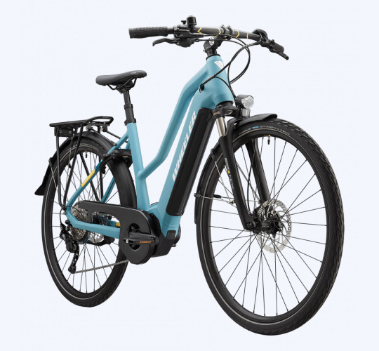 WHEELER Wheeler I-Vision GOR