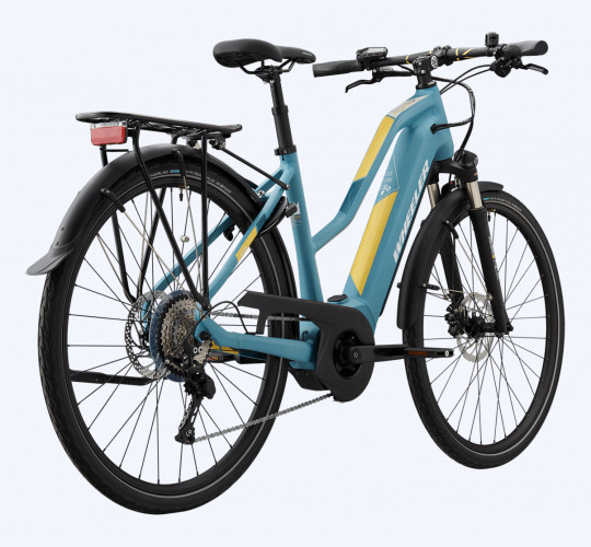 WHEELER Wheeler I-Vision GOR