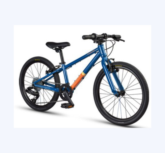 MTB Cycletech Moskito