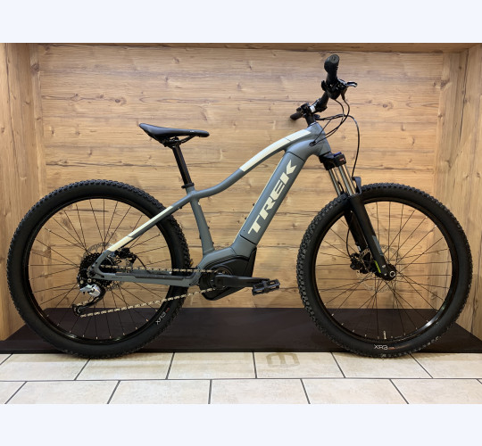 used trek powerfly for sale