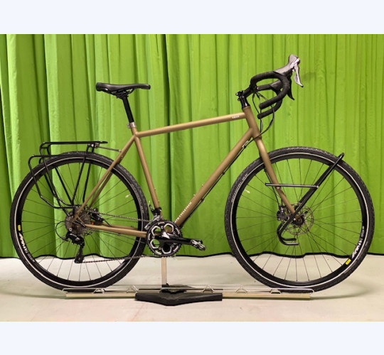 MTB CYCLETECH Amar