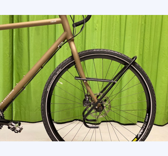 MTB CYCLETECH Amar