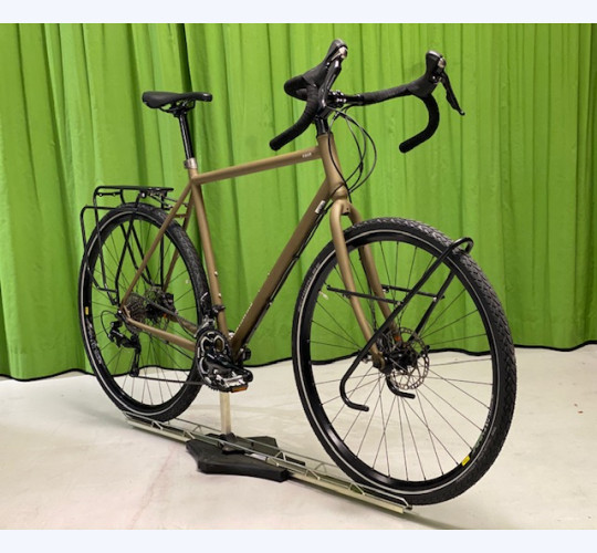 MTB CYCLETECH Amar